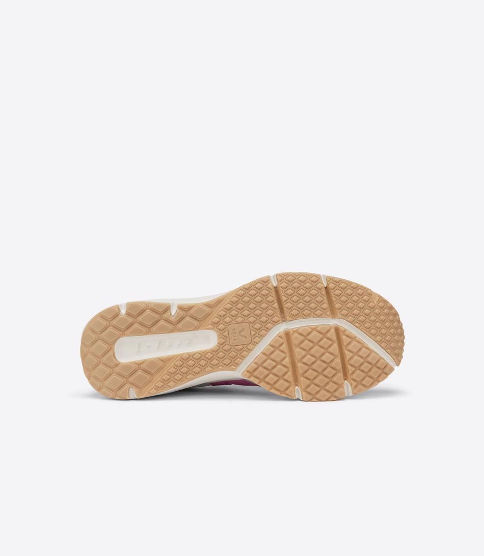 Veja Condor 2 Alveomesh Light Ultraviolet Outlet Adults Vaaleanharmaat | SFINY85997