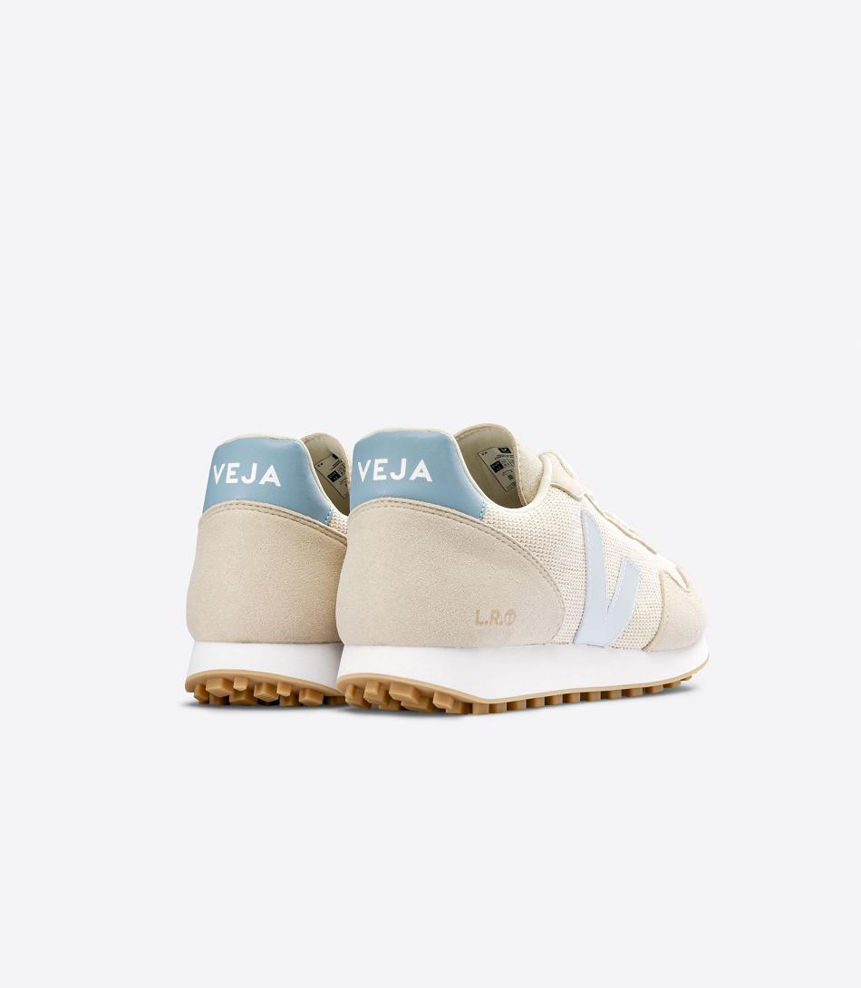 Veja J-mesh Juta Miesten Sdu Beige | EFIHC52169