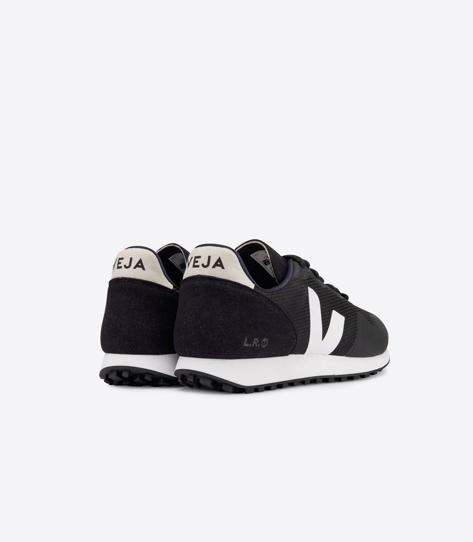 Veja Sdu B-mesh Vegan Adults Mustat Valkoinen | LFISX47825