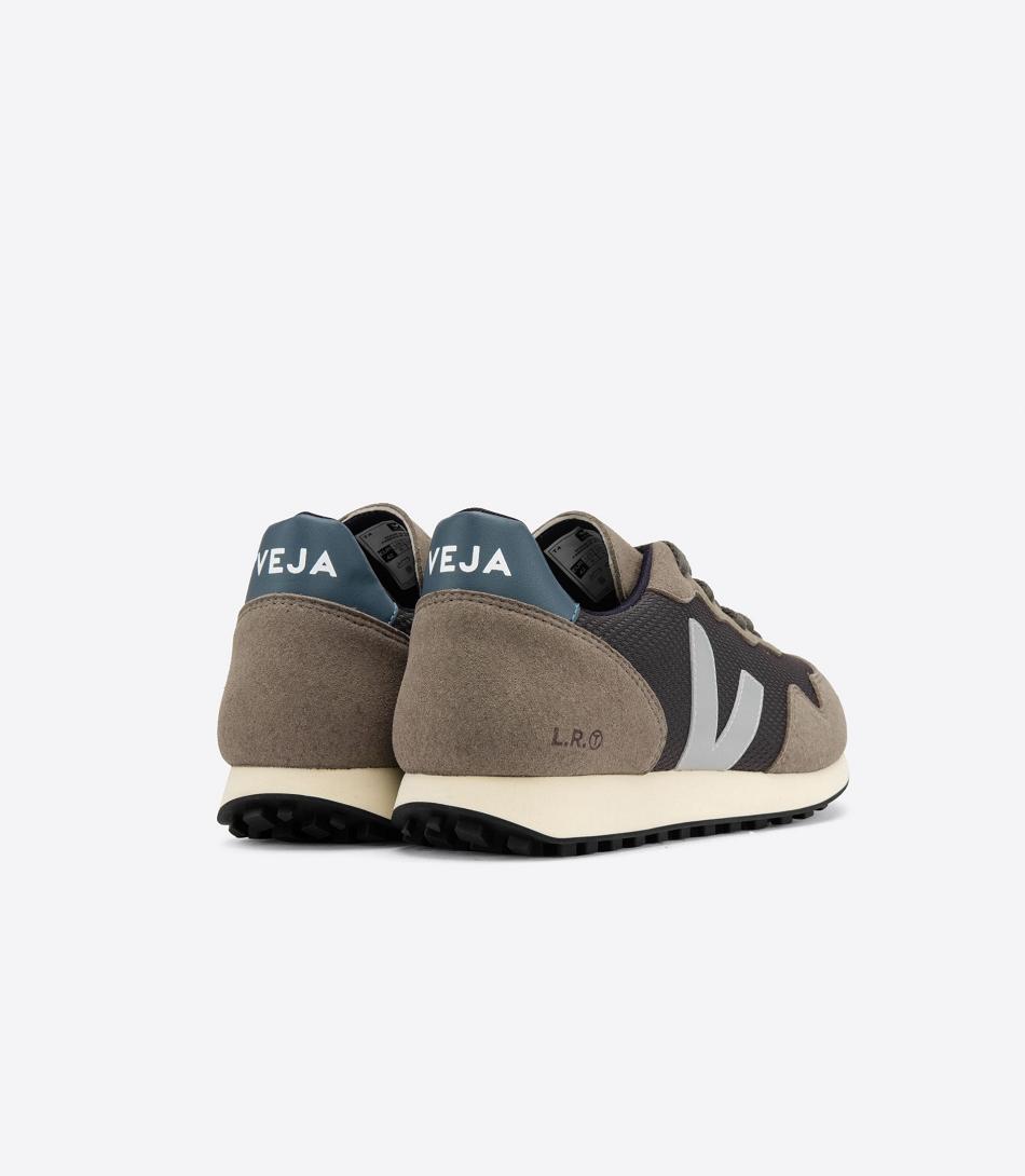 Veja Sdu Rec Alveomesh Grafite Oxford Moonrock Outlet Adults Harmaat | FINEJ92397