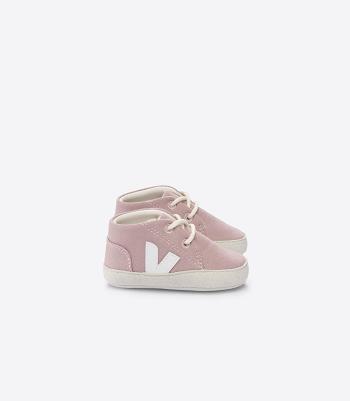 Veja Baby Canvas Babe Vegan Kids Valkoinen | GFIUC68574