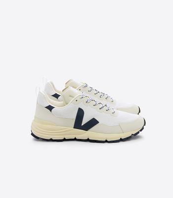 Veja Dekkan Alveomesh Gravel Nautico Vegan Adults Valkoinen | XFIGW64070