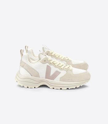 Veja Hexamesh Gravel Babe Miesten Venturi Valkoinen | GFIEC18817