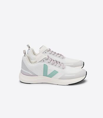 Veja Impala Eggshell Matcha Vegan Adults Valkoinen | GFIUC75320