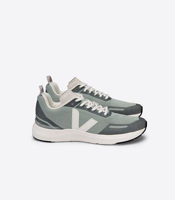 Veja Impala Matcha Vegan Adults Kerma | MFIFT17919