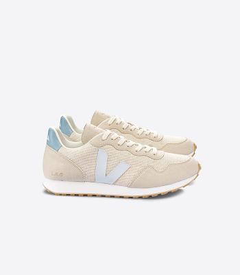 Veja J-mesh Juta Miesten Sdu Beige | EFIHC52169