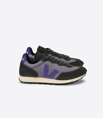 Veja Rio Branco Alveomesh Concrete Outlet Adults Violetit | FIZDE77182