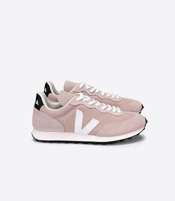 Veja Rio Branco Ripstop Babe Outlet Adults Valkoinen | YFIVQ81087