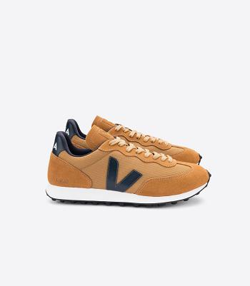 Veja Rio Branco Ripstop Tent Nautico Outlet Adults Ruskea | FIQCS29091