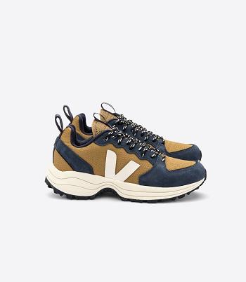 Veja Ripstop Tent Pierre Nautico Naisten Venturi Beige | ZFINQ28035