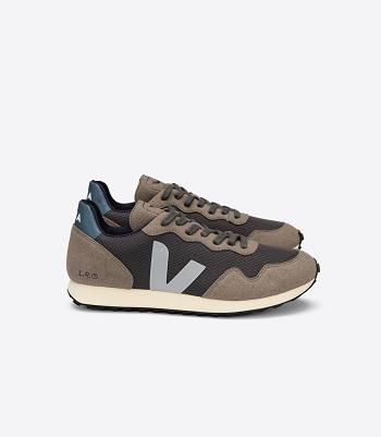 Veja Sdu Rec Alveomesh Grafite Oxford Moonrock Outlet Adults Harmaat | FINEJ92397