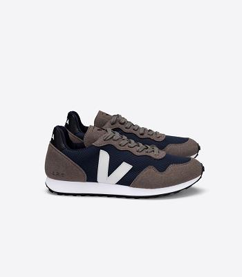 Veja Sdu Rec Alveomesh Nautico Oxford Outlet Adults Harmaat | FINEJ94502