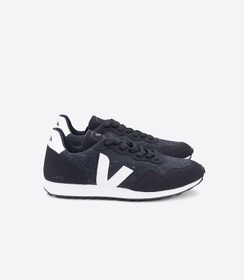 Veja Sdu Rec Flannel Vegan Adults Valkoinen | SFIVO98810