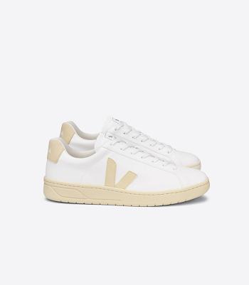 Veja Urca Cwl Butter Vegan Adults Valkoinen | FIXMI68736