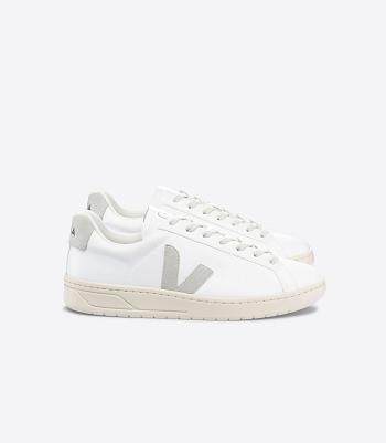 Veja Urca Cwl Natural Vegan Adults Valkoinen Beige | SFIVO47237