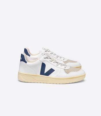 Veja V-10 Cwl California Vegan Adults Valkoinen | DFIVO95543